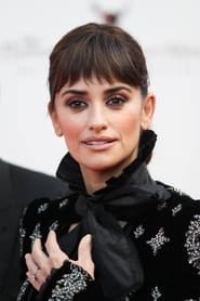 Penélope Cruz