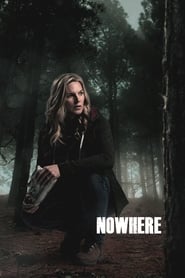 Poster Nowhere to Be Found 2019