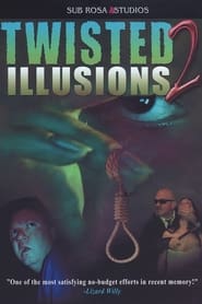 Poster Twisted Illusions 2