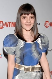 Madeleine Martin