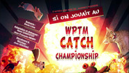 Let's Play WPTM Wrestling Championship