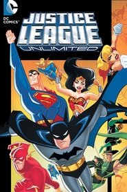 Justice League Unlimited Justice League Unlimited