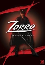 Zorro Sezonul 2 Episodul 26