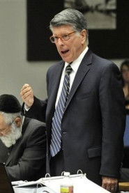 John Drummond Barnett