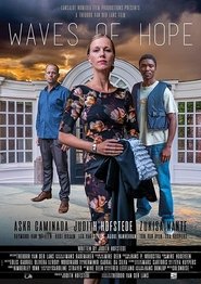 Poster Waves of Hope 1970