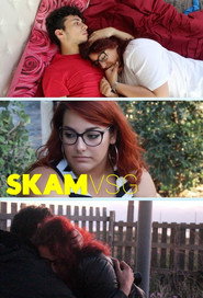 SKAM VSG poster