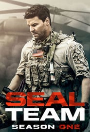 SEAL Team – Saison 4