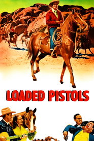 Loaded Pistols