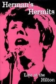 Poster Herman's Hermits: Live at the Hilton 1966