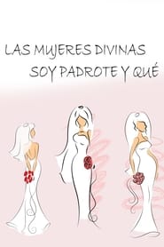 Poster Mujeres divinas