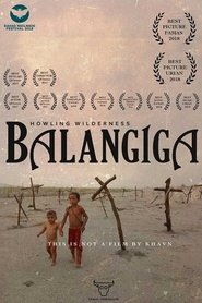 Poster Balangiga: Howling Wilderness