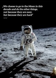 Pôster de Apollo Zero