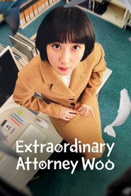 Extraordinary Attorney Woo 2022