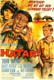 Hatari! ganzer film herunterladen on vip online hd 1962 komplett DE