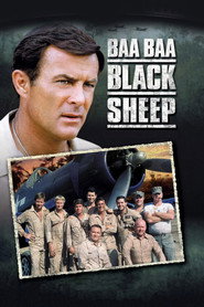 Baa Baa Black Sheep постер