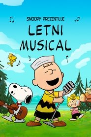 Snoopy prezentuje: Letni musical LEKTOR PL