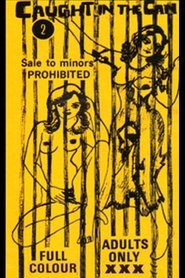 Poster Caught in the Can 1970