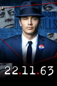 22.11.63 (2016)