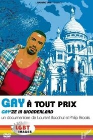 Poster Gay à Tout Prix 1997