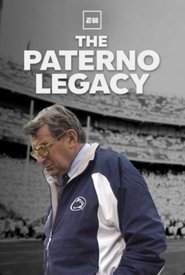 Poster The Paterno Legacy