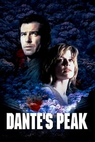 Poster Dante's Peak