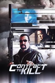 Contract to Kill poster