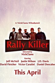 Rally Killer 2020 Rally Killer 2020