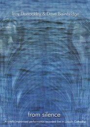 From Silence - Troy Donockley and Dave Bainbridge
