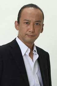 Image Kazuma Mori