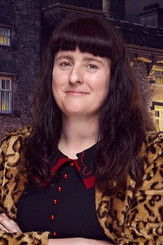 Portrait de Gemma Lalor