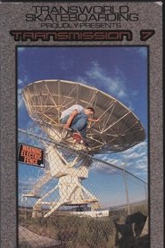 Poster Transworld - Transmission 7 1999
