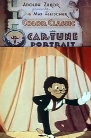 Poster A Car-Tune Portrait 1937