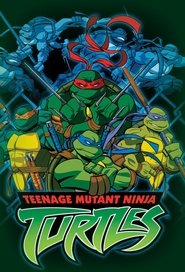 Teenage Mutant Ninja Turtles (2003)