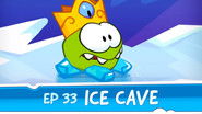 Ice Cave