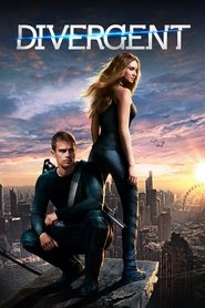 watch Divergent now