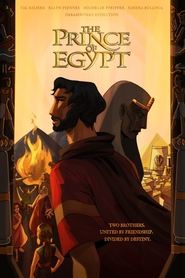 The Prince of Egypt