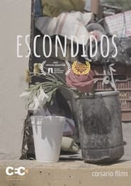 Poster Escondidos