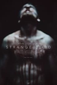 Strange Blood постер
