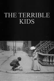 The Terrible Kids