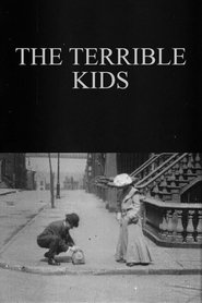 The Terrible Kids (1906)