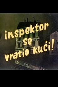 Poster The Inspector Is Back!