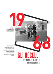 1968 Gli Uccelli