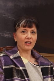 Biljana Ranković Stow fotoğrafı