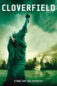 Cloverfield 2008