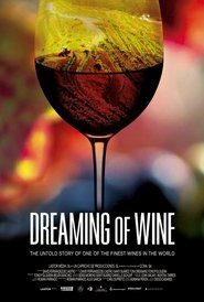 Poster Dreaming of Wine 1970