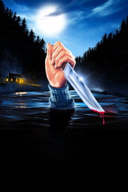Crystal Lake afişi
