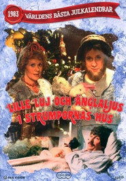 Lille Luj och &Auml;nglaljus i strumpornas hus (1983)