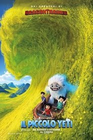 Il piccolo yeti Il piccolo yeti