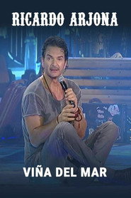 Ricardo Arjona Viña del Mar, 2015