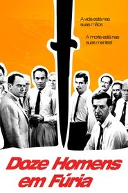 Doze Homens em Fúria (1957)